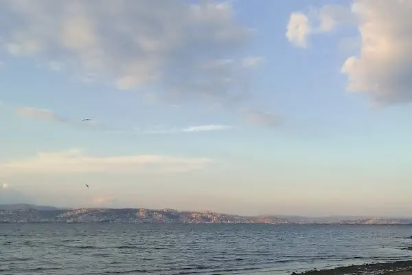 Bahçecik Terfi İstasyonu - Resim 11