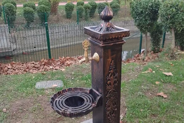 Bahçecik Terfi İstasyonu - Resim 9