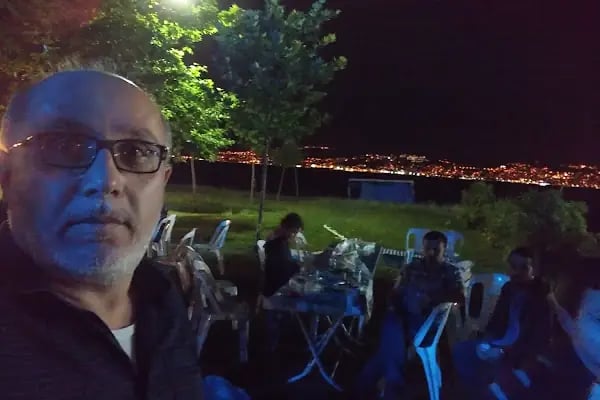 Bahçecik Terfi İstasyonu - Resim 18