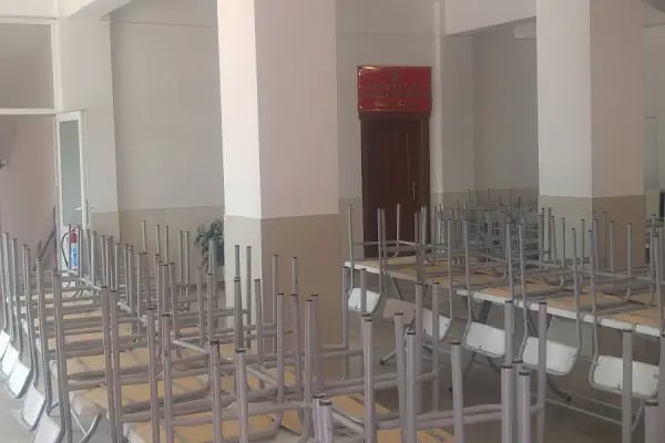 MERSİN CEMEVİ(ALEVİ KÜLTÜR DERNEKLERİ MERSİN ŞUBESİ) - Resim 14