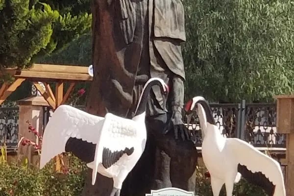 MERSİN CEMEVİ(ALEVİ KÜLTÜR DERNEKLERİ MERSİN ŞUBESİ) - Resim 3