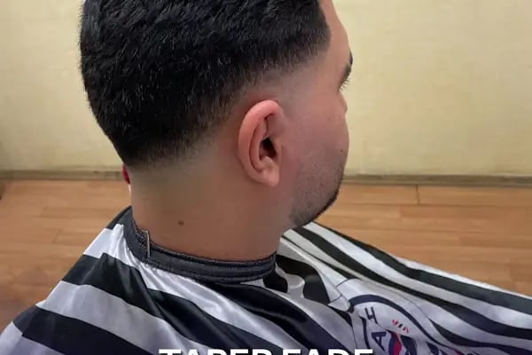 💈Hair Baron Erkek Bakım Merkezi 💈 - Resim 11