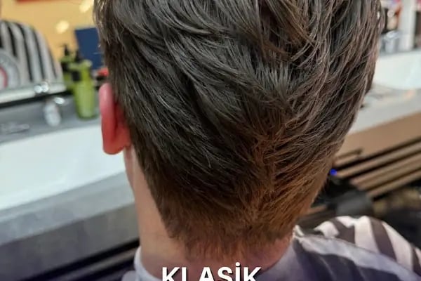 💈Hair Baron Erkek Bakım Merkezi 💈 - Resim 5