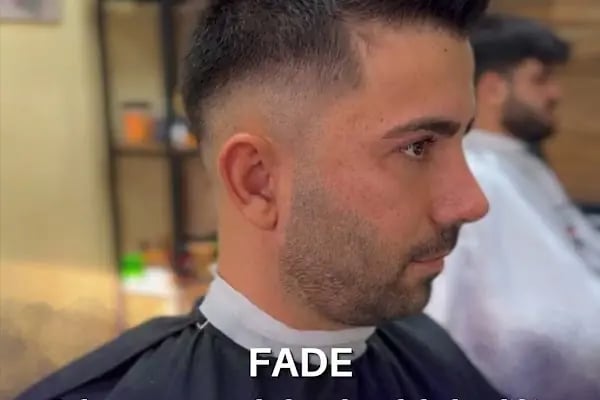 💈Hair Baron Erkek Bakım Merkezi 💈 - Resim 12