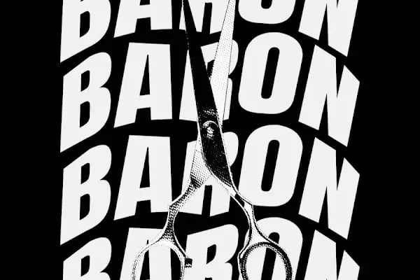 💈Hair Baron Erkek Bakım Merkezi 💈 - Resim 19