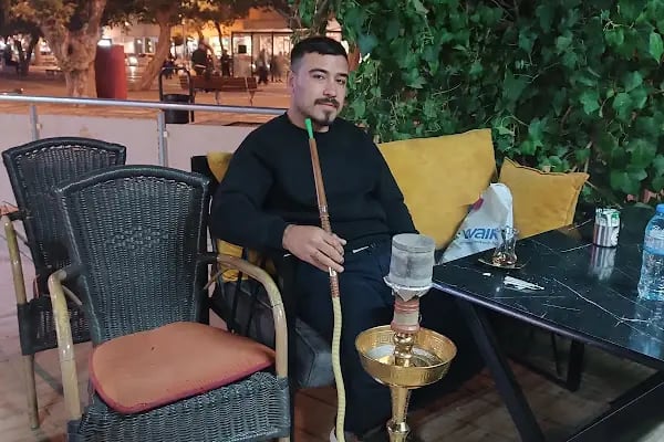 Yeşilsu Cafe Restaurant - Resim 17