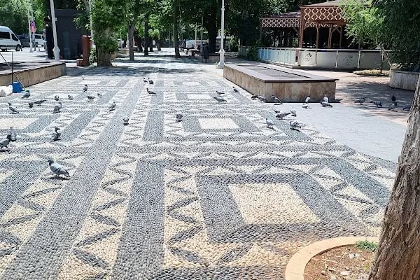 Yeşilsu Cafe Restaurant - Resim 4