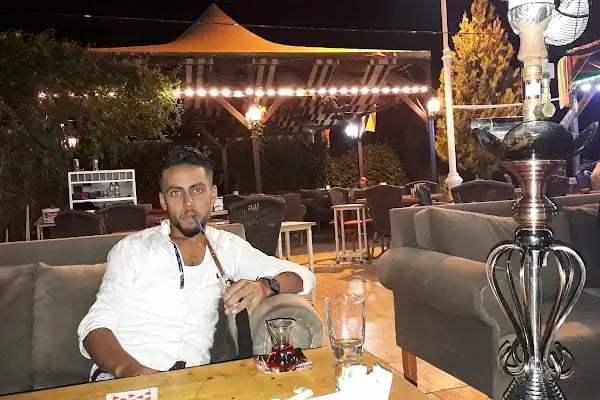 Yeşilsu Cafe Restaurant - Resim 11