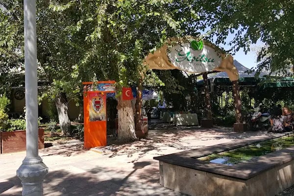 Yeşilsu Cafe Restaurant - Resim 13