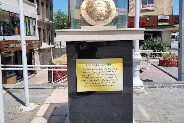 Yeşilsu Cafe Restaurant - Resim 10