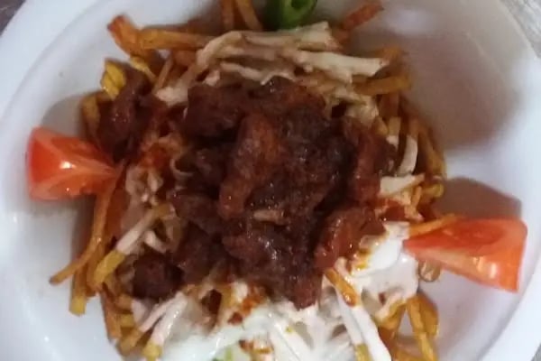 Yeşilsu Cafe Restaurant - Resim 9