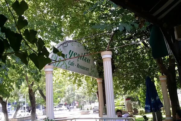 Yeşilsu Cafe Restaurant - Resim 16