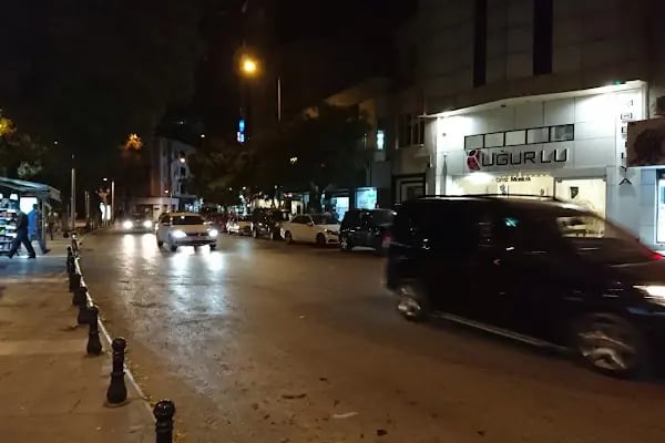 Yeşilsu Cafe Restaurant - Resim 12