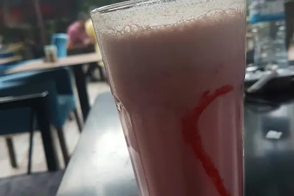 Yeşilsu Cafe Restaurant - Resim 20