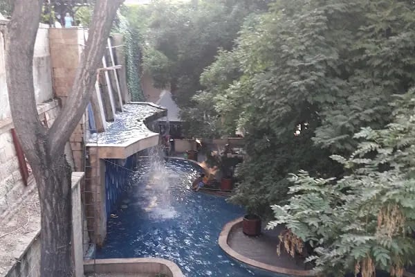 Yeşilsu Cafe Restaurant - Resim 8