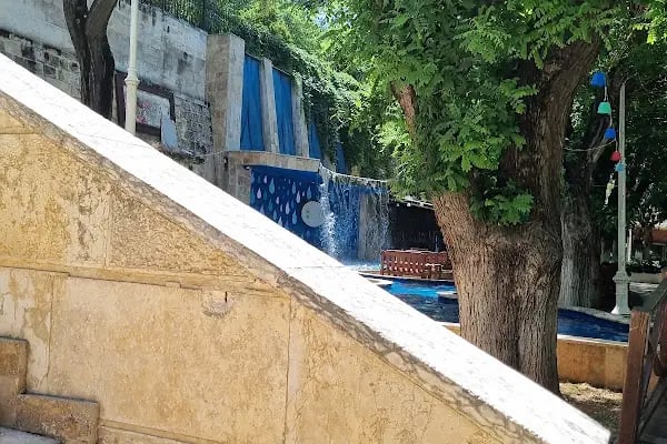 Yeşilsu Cafe Restaurant - Resim 14