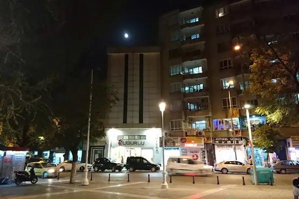 Yeşilsu Cafe Restaurant - Resim 15