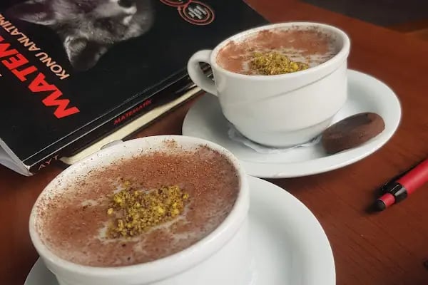 Yeşilsu Cafe Restaurant - Resim 3