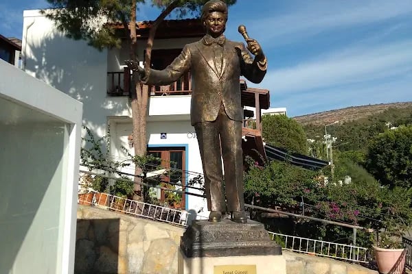 Zeki Müren Sanat Müzesi - Resim 6