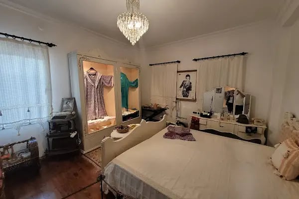 Zeki Müren Sanat Müzesi - Resim 10