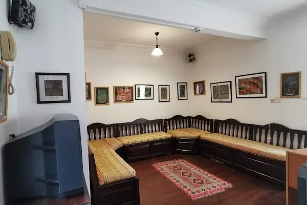 Zeki Müren Sanat Müzesi - Resim 15