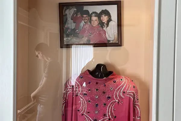 Zeki Müren Sanat Müzesi - Resim 20