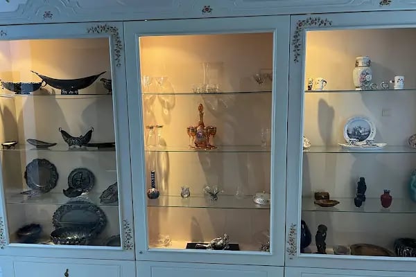 Zeki Müren Sanat Müzesi - Resim 17