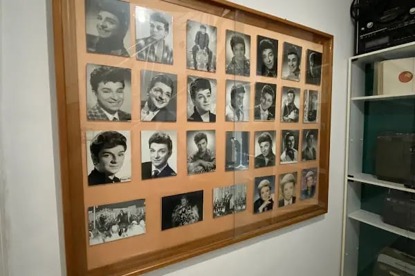 Zeki Müren Sanat Müzesi - Resim 9