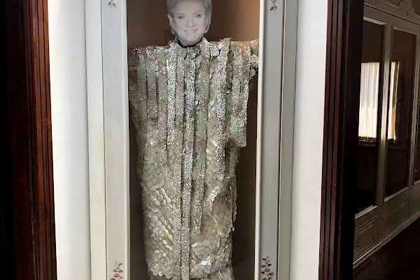 Zeki Müren Sanat Müzesi - Resim 19