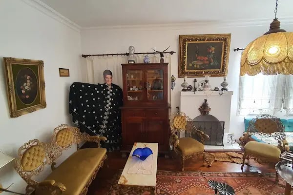 Zeki Müren Sanat Müzesi - Resim 4