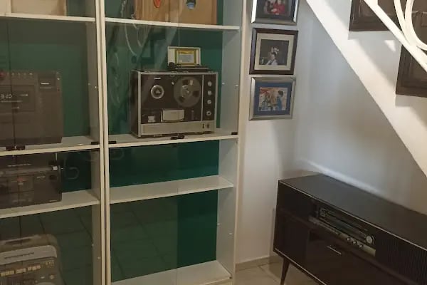 Zeki Müren Sanat Müzesi - Resim 13