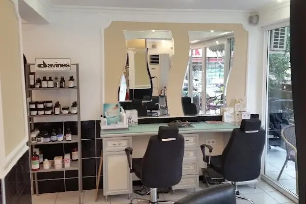 Sindy Kuaför güzellik salonu - Resim 8