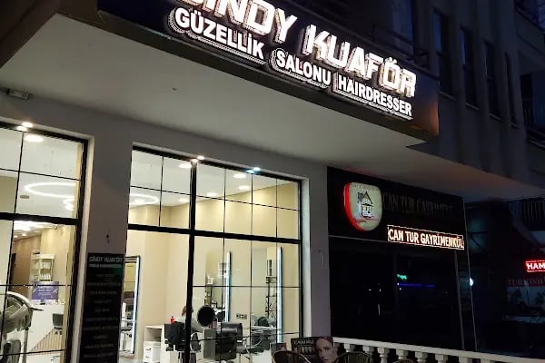 Sindy Kuaför güzellik salonu - Resim 4