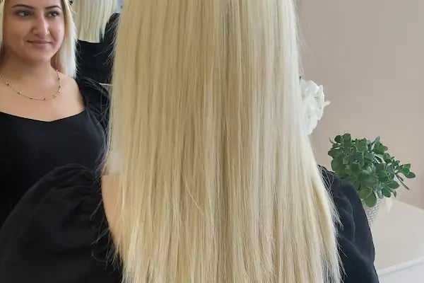Sindy Kuaför güzellik salonu - Resim 5