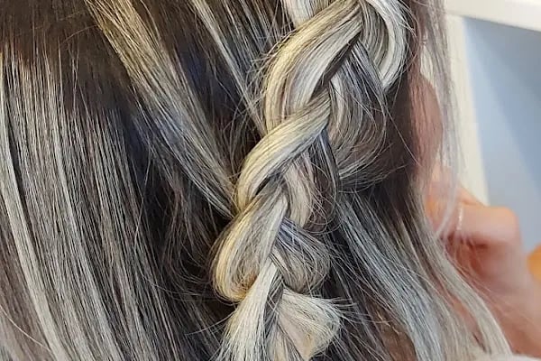 Sindy Kuaför güzellik salonu - Resim 14
