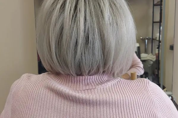 Sindy Kuaför güzellik salonu - Resim 7