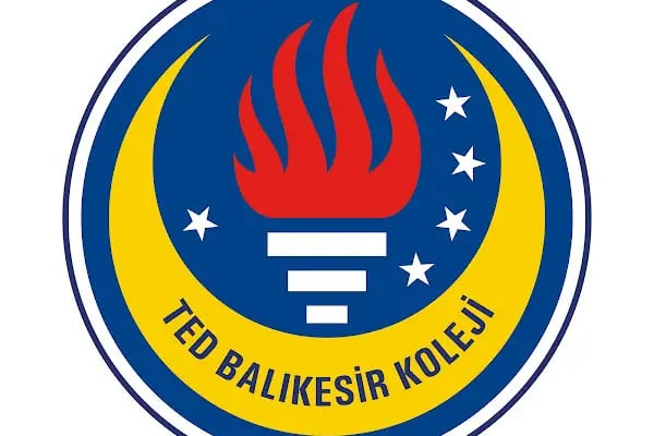 TED Balıkesir Koleji - Resim 1