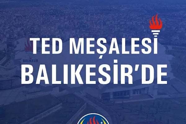 TED Balıkesir Koleji - Resim 2