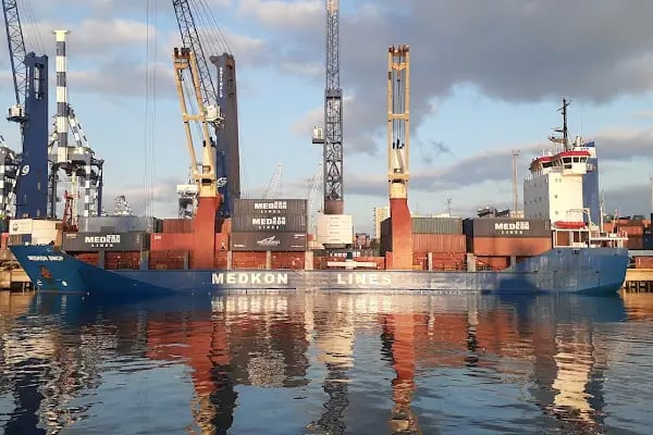Karmod Prefabrik Ev, Konteyner &amp; Kabin - İstanbul/Avcılar Şubesi - Resim 13