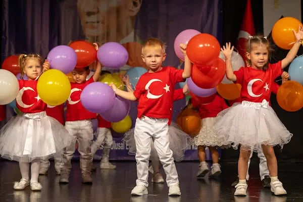 AKADEMİK ZEKA ANAOKULU - Resim 18