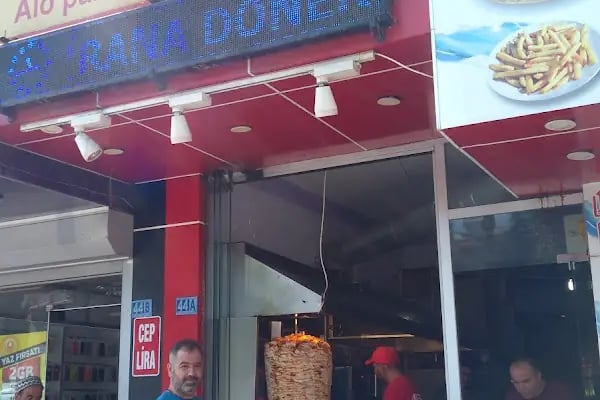 Rana Döner - Resim 4