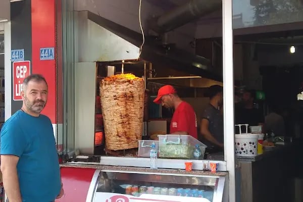 Rana Döner - Resim 5