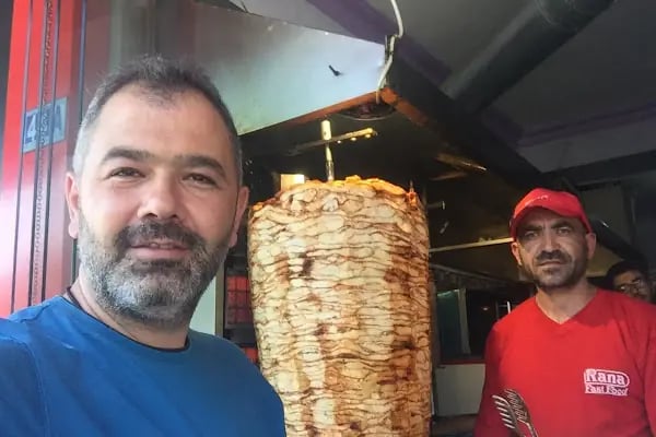 Rana Döner - Resim 10
