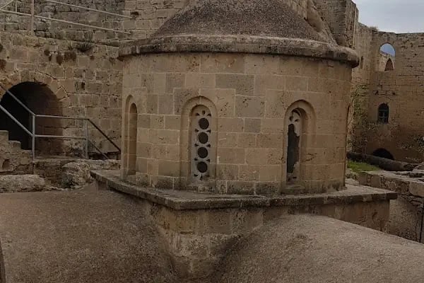 Kuzey Kıbrıs Türk Cumhuriyeti İstanbul Başkonsolosluğu - Resim 14