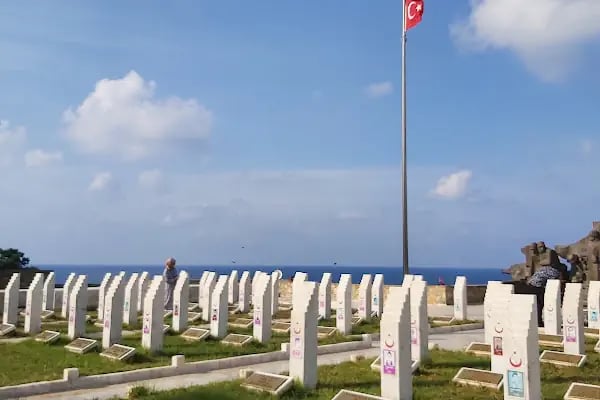 Kuzey Kıbrıs Türk Cumhuriyeti İstanbul Başkonsolosluğu - Resim 4