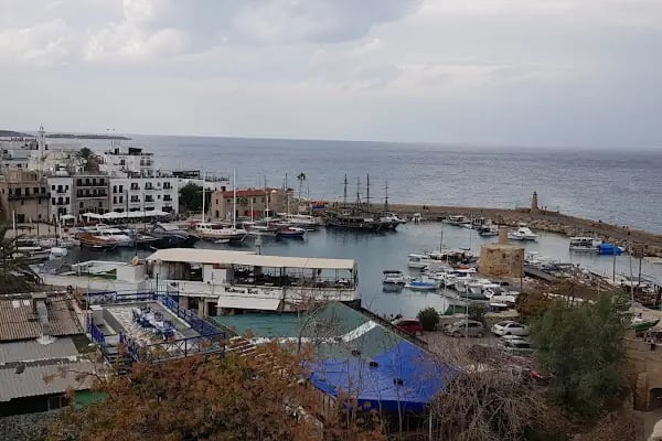 Kuzey Kıbrıs Türk Cumhuriyeti İstanbul Başkonsolosluğu - Resim 6