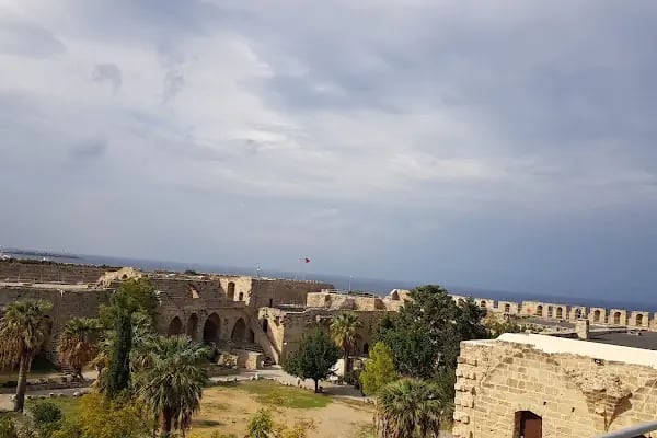 Kuzey Kıbrıs Türk Cumhuriyeti İstanbul Başkonsolosluğu - Resim 19