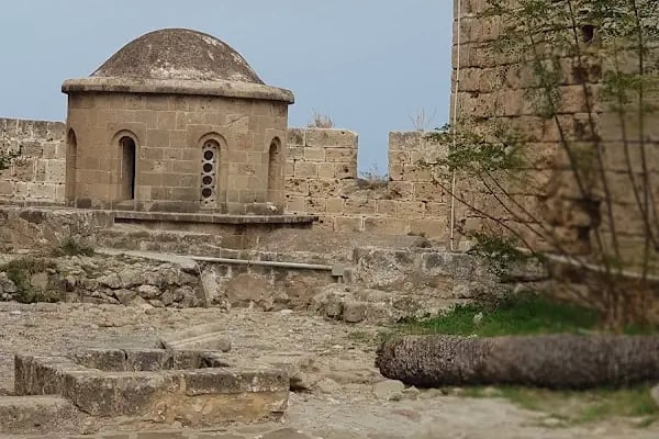 Kuzey Kıbrıs Türk Cumhuriyeti İstanbul Başkonsolosluğu - Resim 17