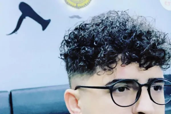 Saloon Değişim Erkek Kuaförü - Resim 5