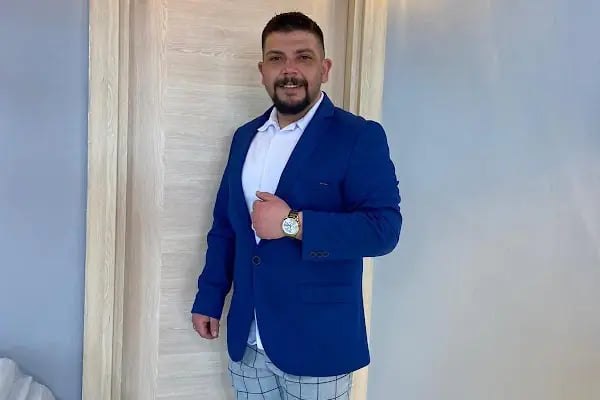 Saloon Değişim Erkek Kuaförü - Resim 4